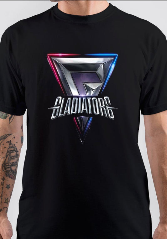 Gladiators T-Shirt