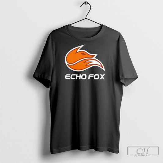 Glory Dayz Rick Fox Endorsed Echo Fox Shirts