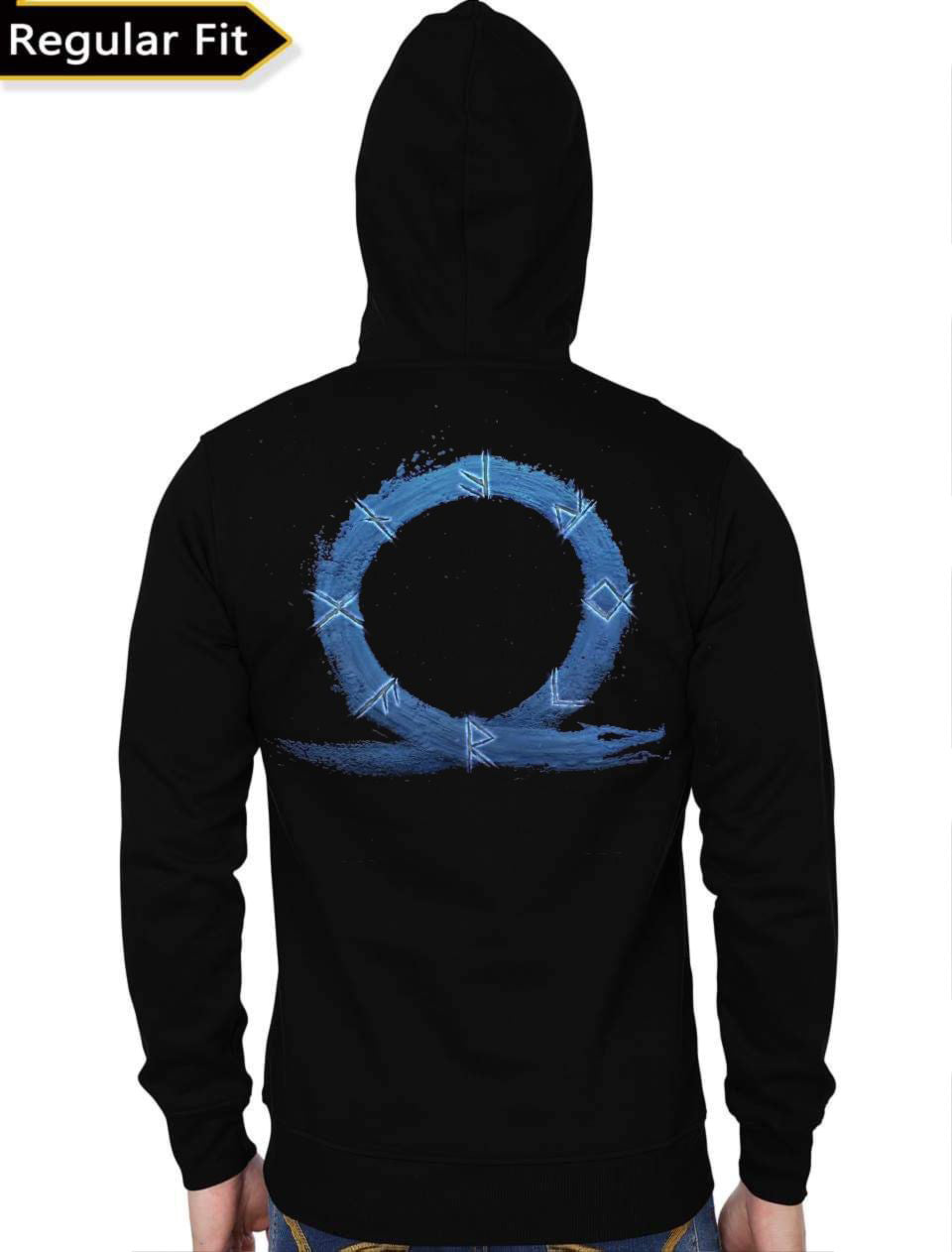 God Of War Hoodie