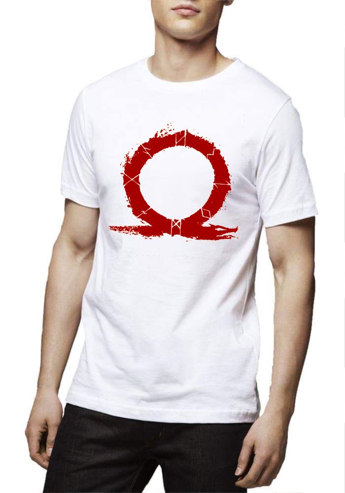 God Of War T-Shirt