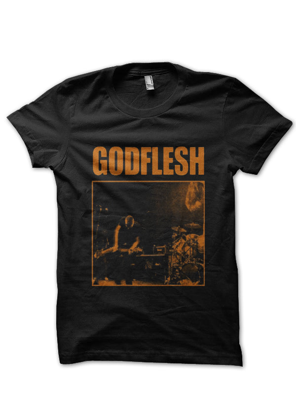 Godflesh T-Shirt