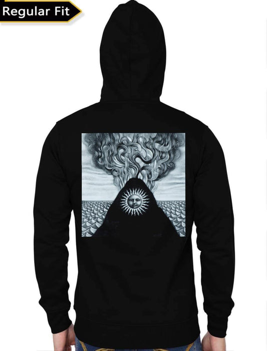 Gojira Hoodie