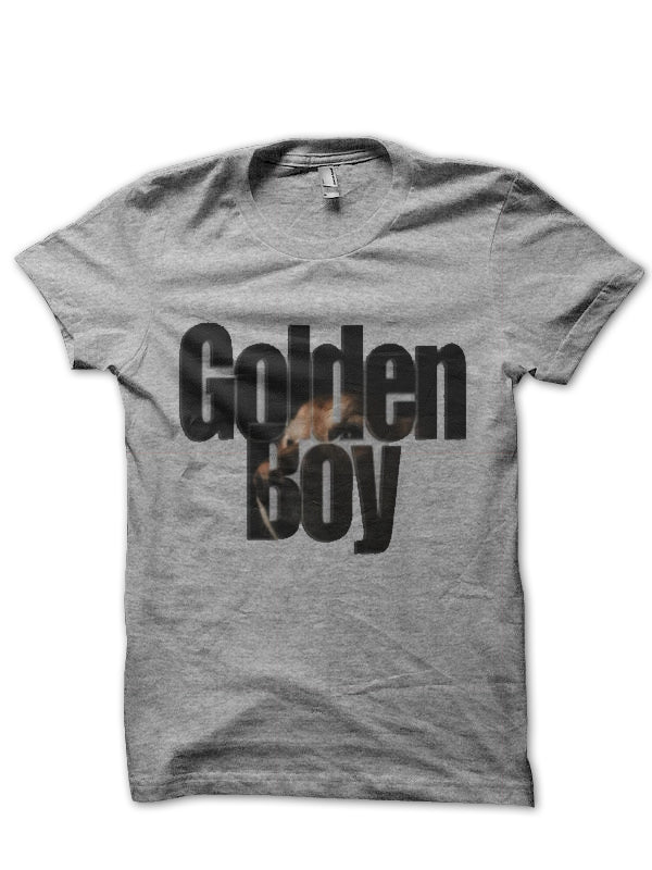 Golden Boy T-Shirt