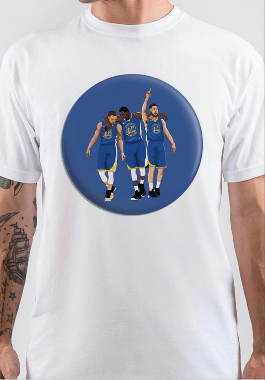 Golden State Warriors T-Shirt