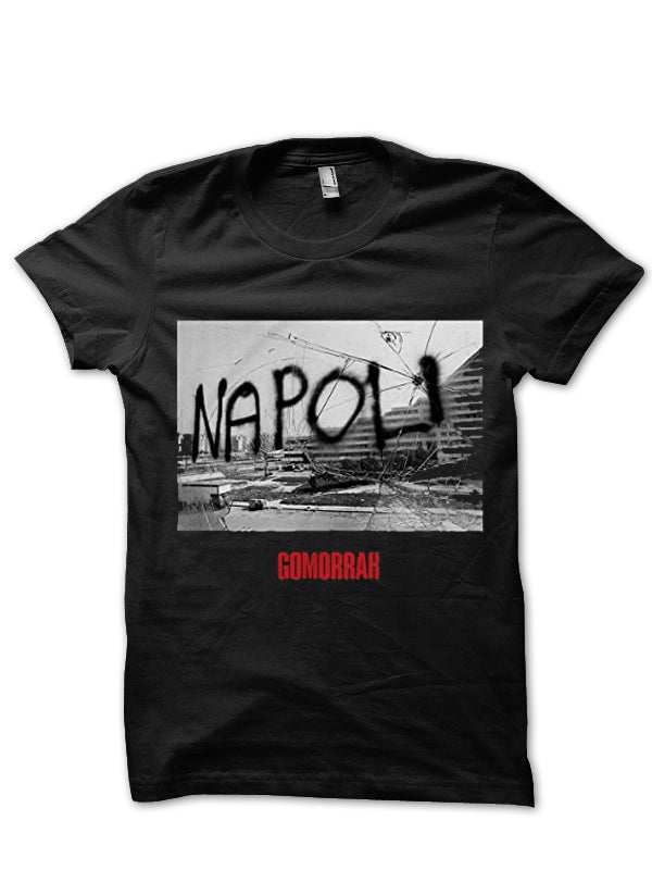 Gomorrah T-Shirt
