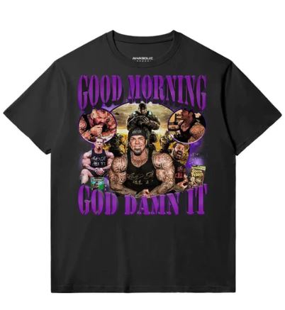 Good Morning T-Shirt