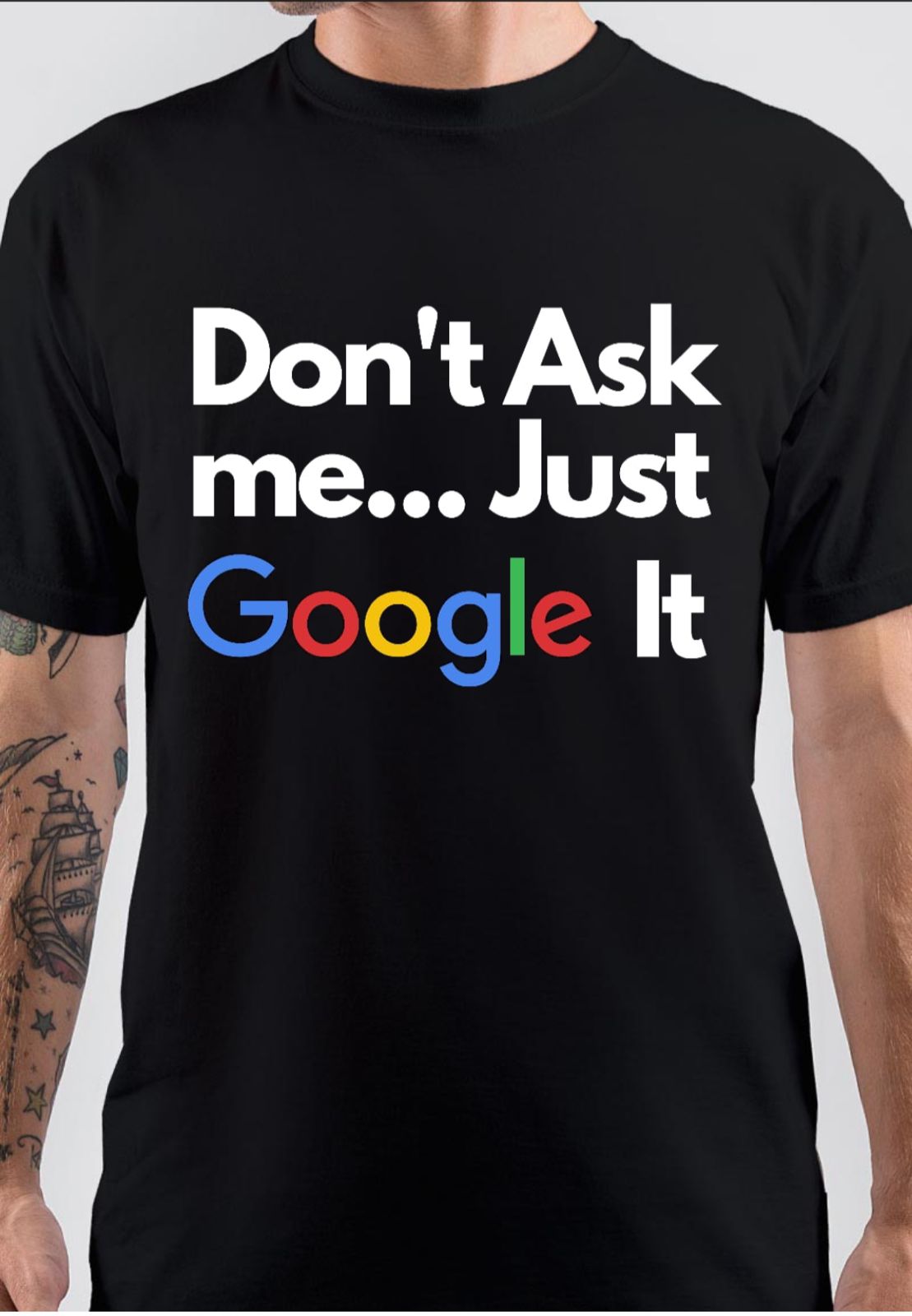 Google It T-Shirt