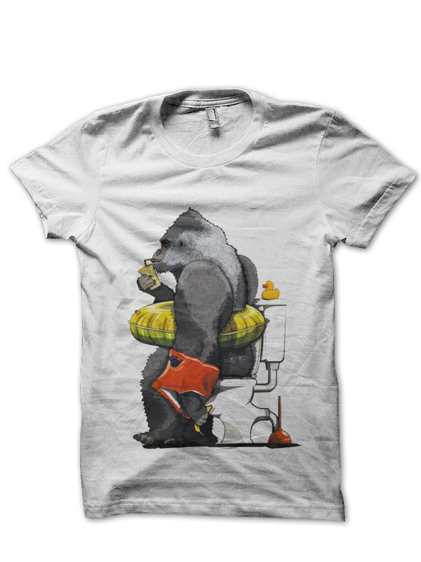 Gorilla T-Shirt