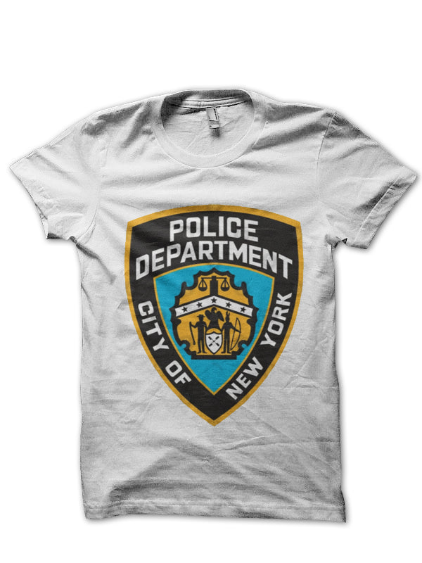 Gotham City Police Department T-Shirt