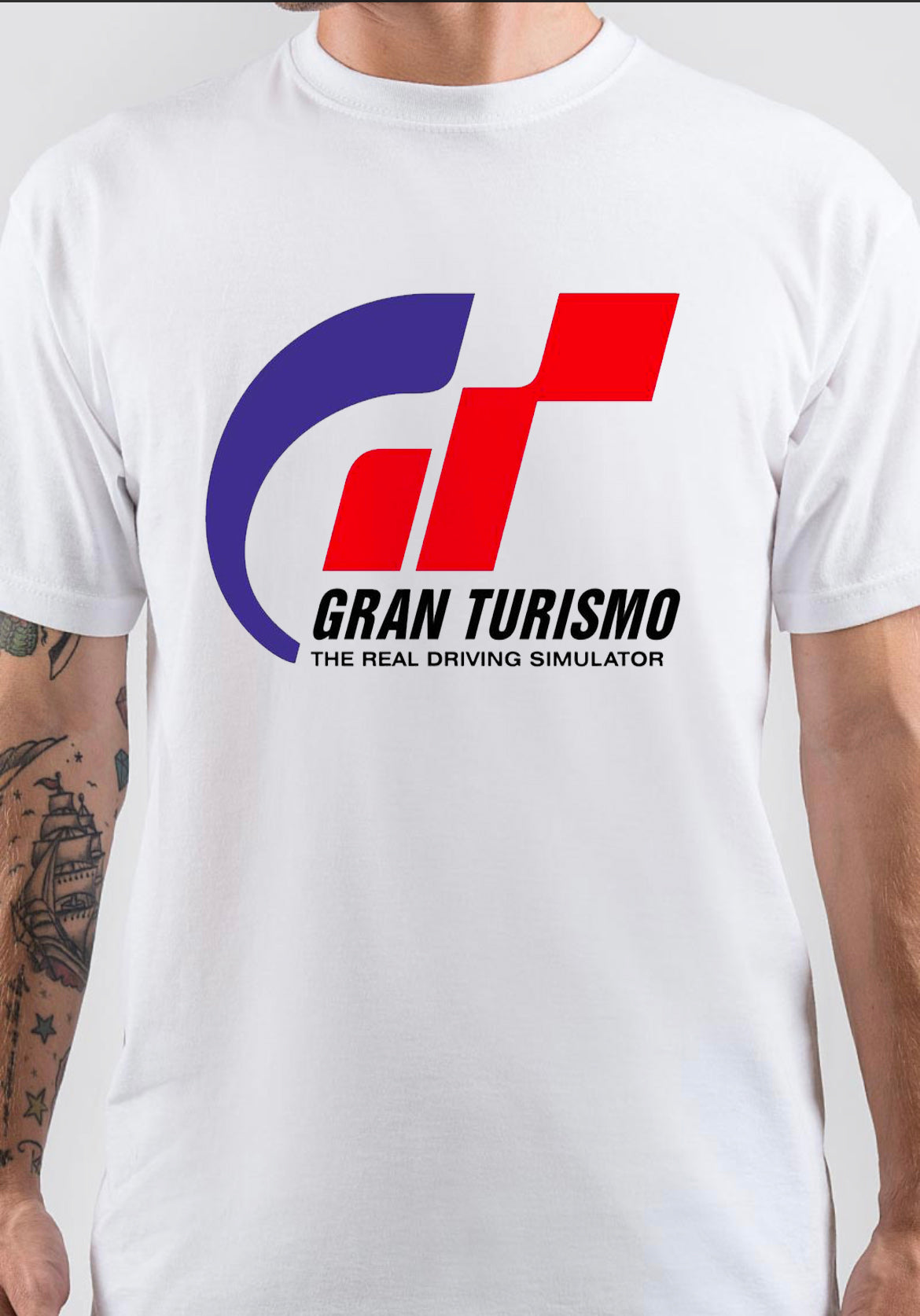 Gran Turismo T-Shirt