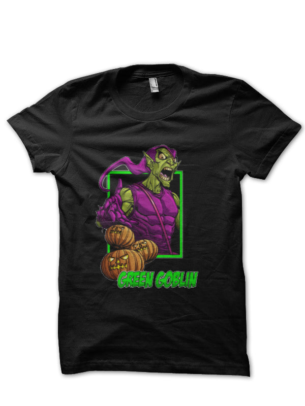 Green Goblin T-Shirt