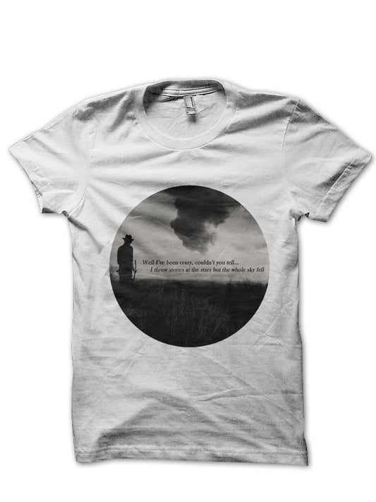 Gregory Alan Isakov T-Shirt