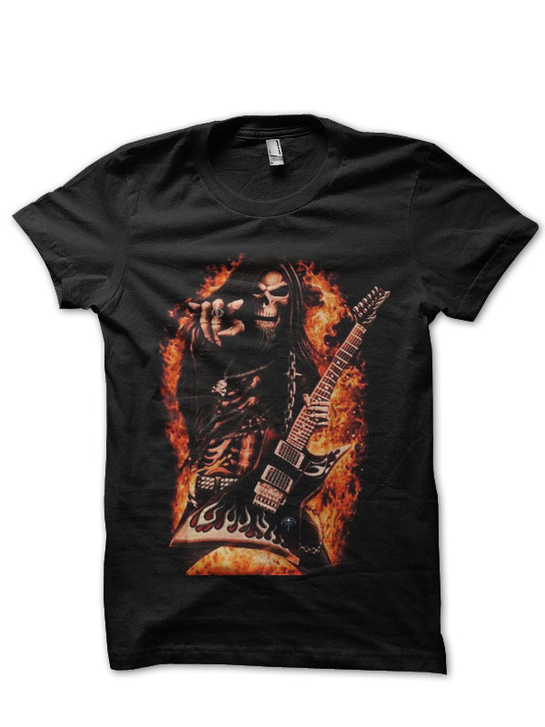 Grim Reaper T-Shirt