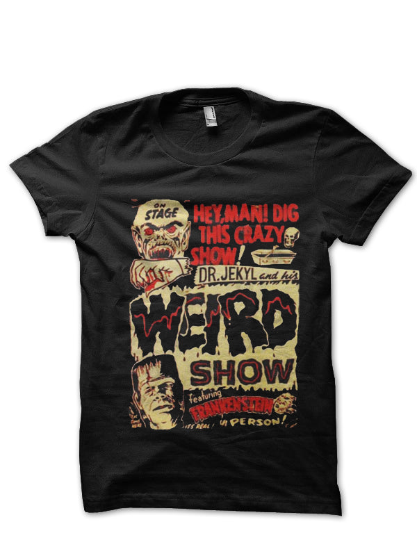Grindhouse T-Shirt