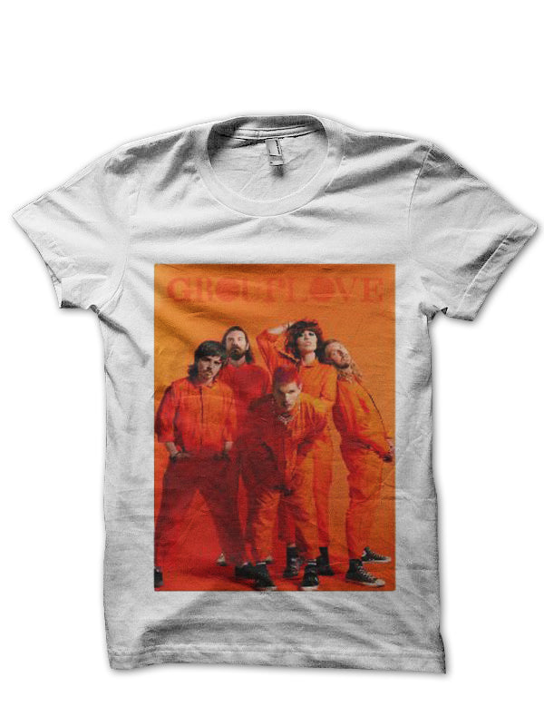 Grouplove T-Shirt