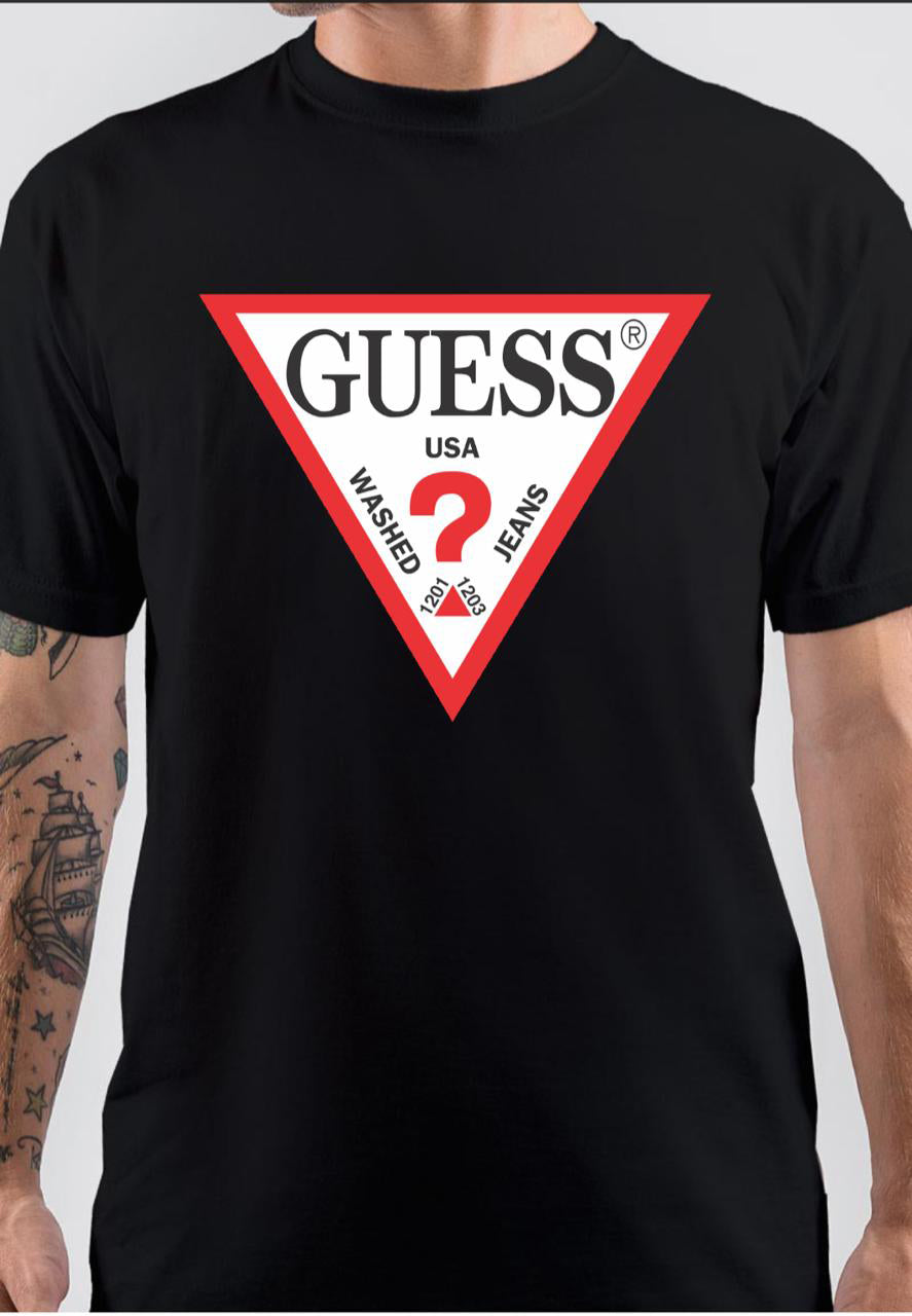 Guess USA T-Shirt