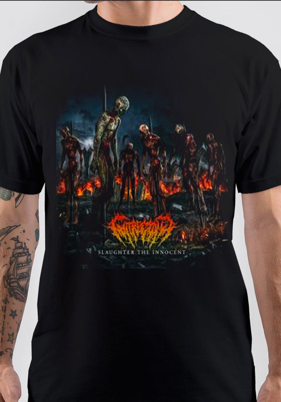 Gutrectomy T-Shirt