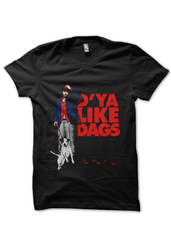 Guy Ritchie T-Shirt
