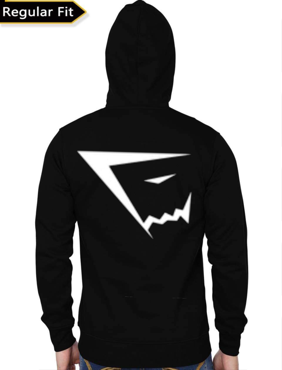 Gymshark Zipper Hoodie