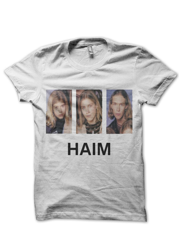 HAIM T-Shirt