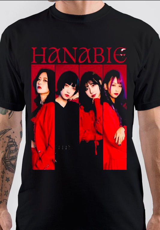 HANABIE T-Shirt