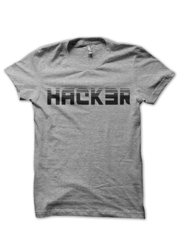 HackerOne T-Shirt