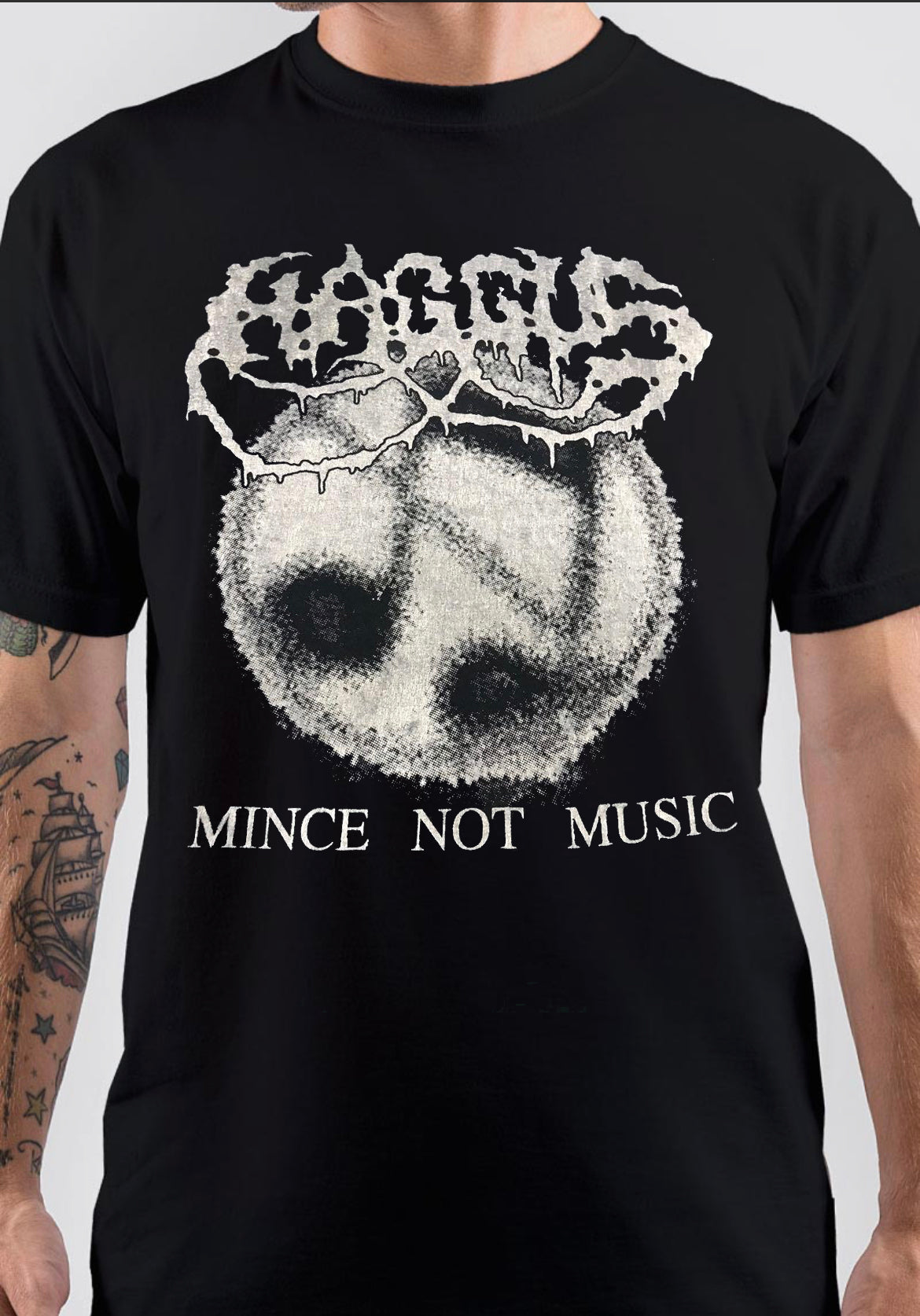 Haggus T-Shirt