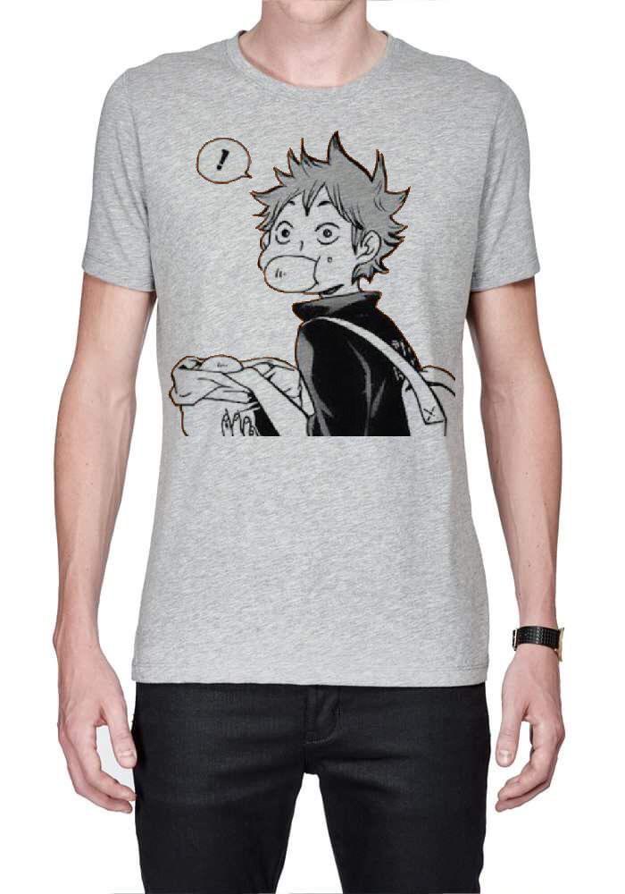 Haikyu T-Shirt