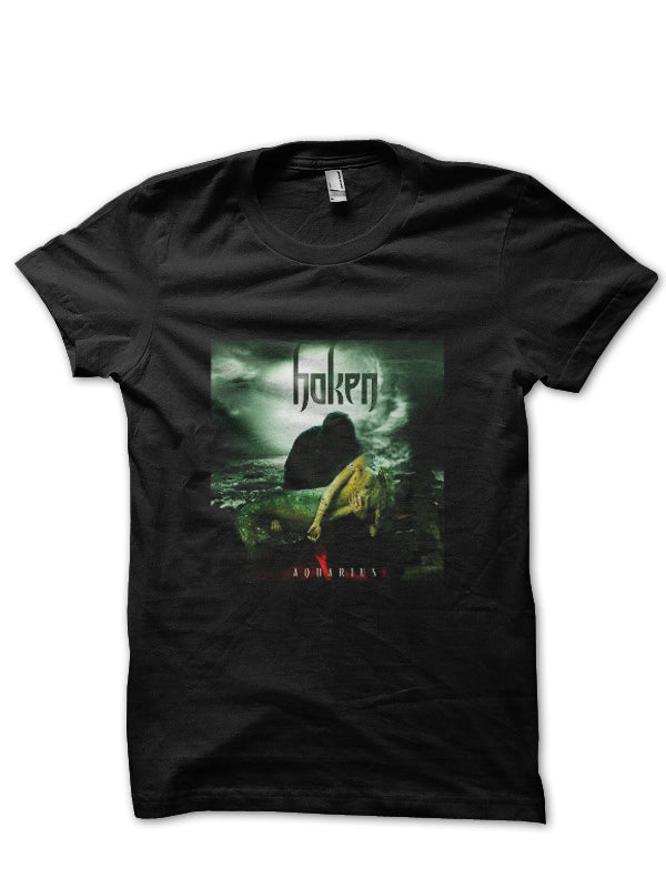Haken T-Shirt