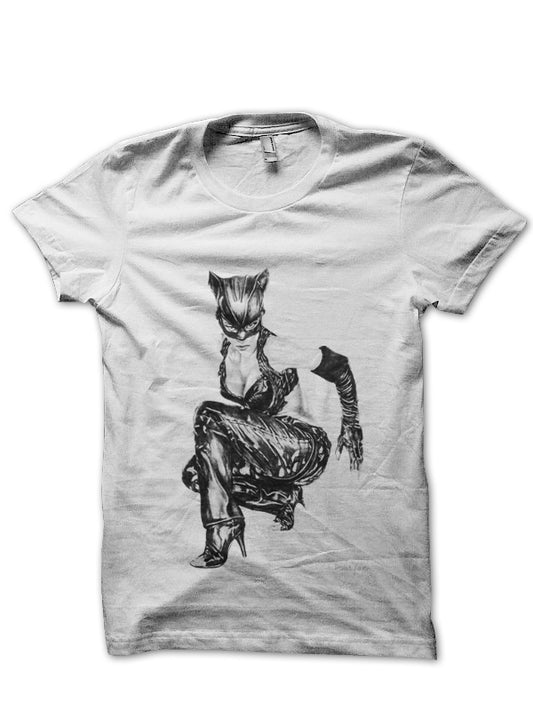 Halle Berry T-Shirt