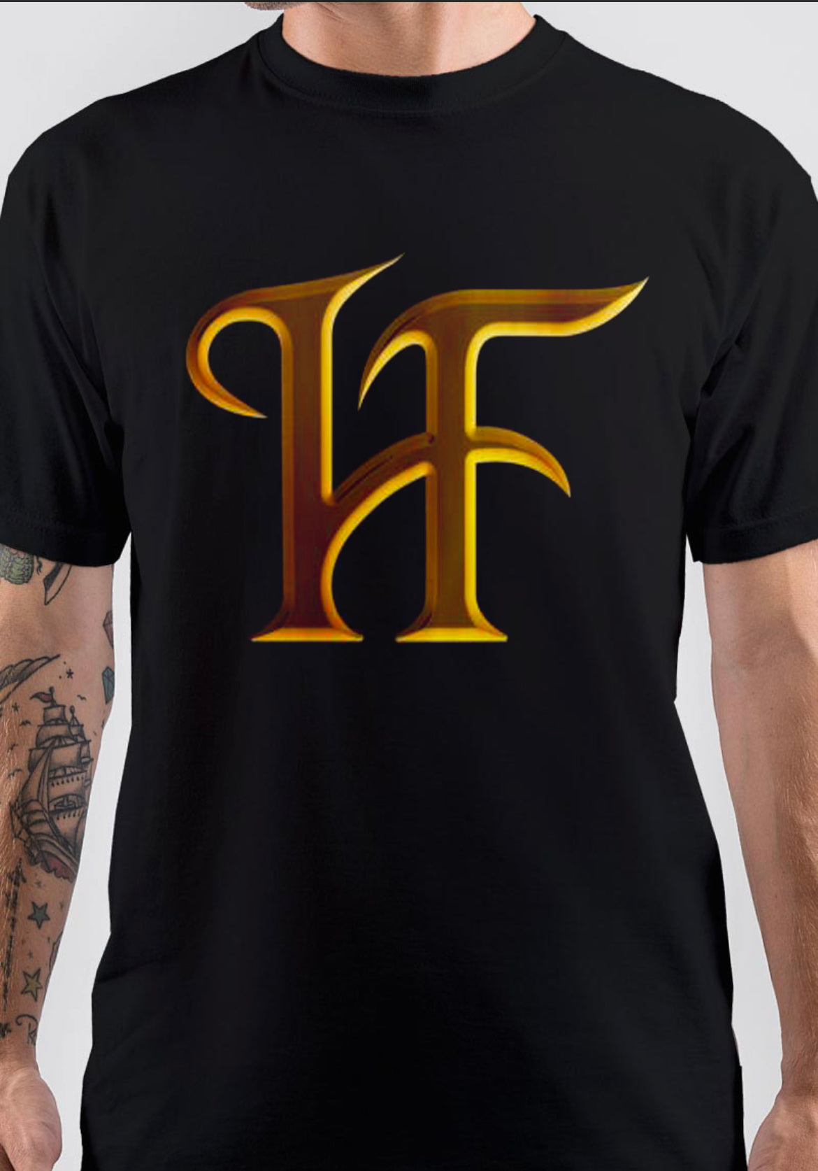 HammerFall T-Shirt