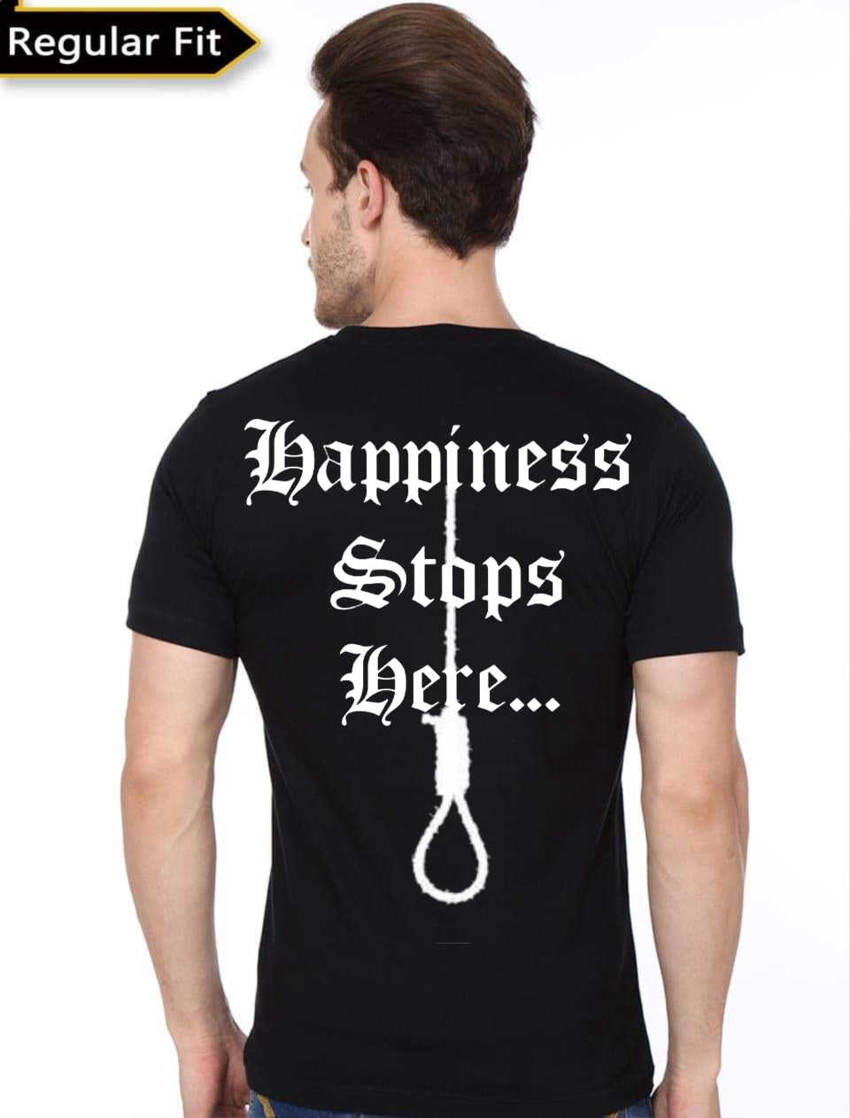 Happy Days T-Shirt