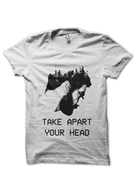 Harakiri For The Sky T-Shirt
