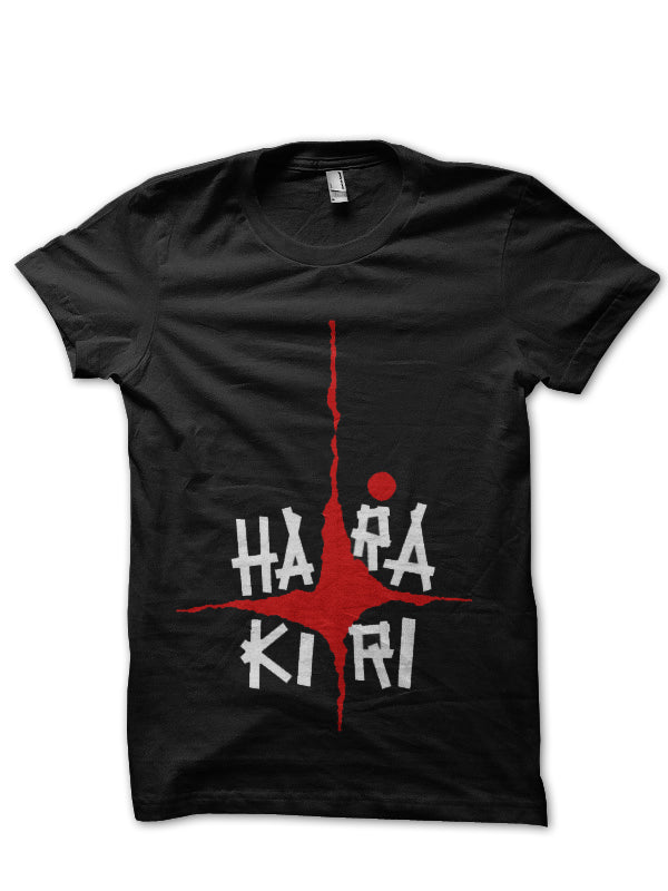 Harakiri T-Shirt