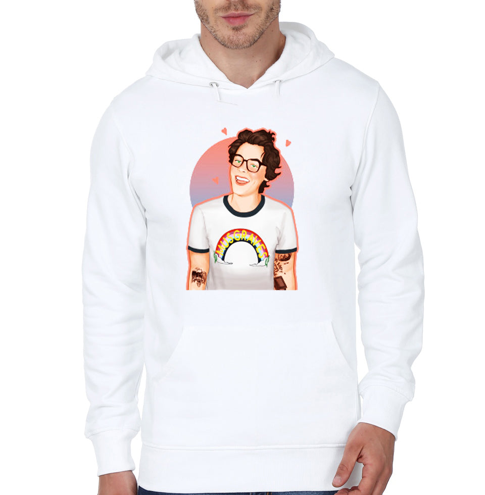 Teenage Hearthrob Hoodie