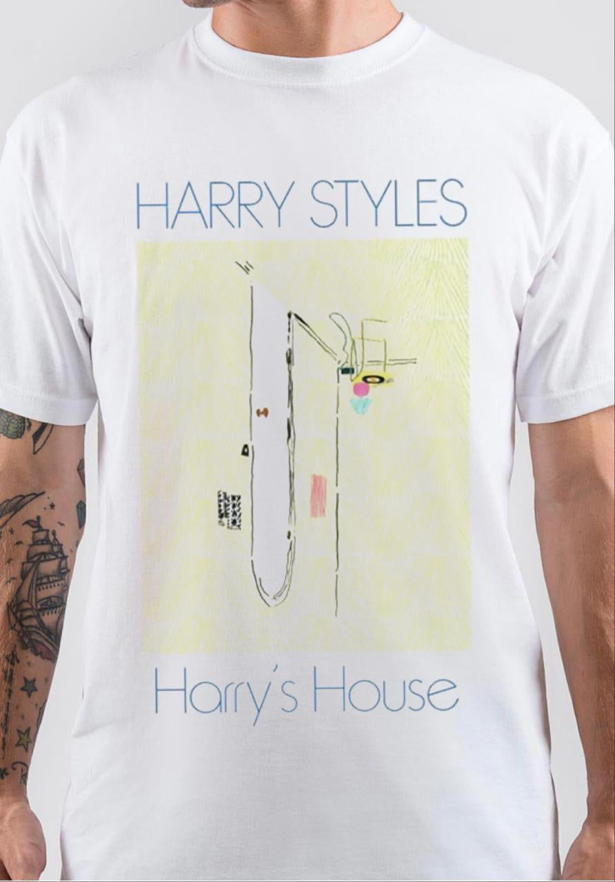 Harry’s House T-Shirt