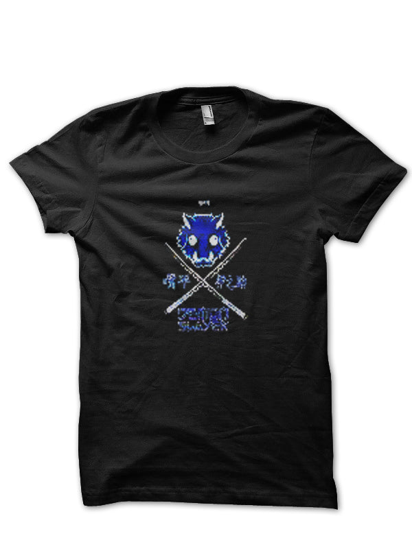 Hashibira Inosuke T-Shirt