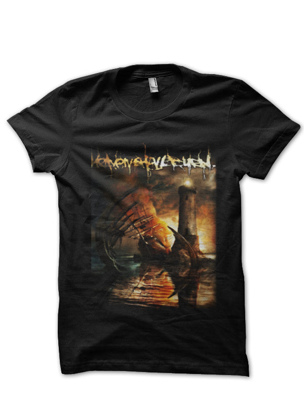 Heaven Shall Burn T-Shirt