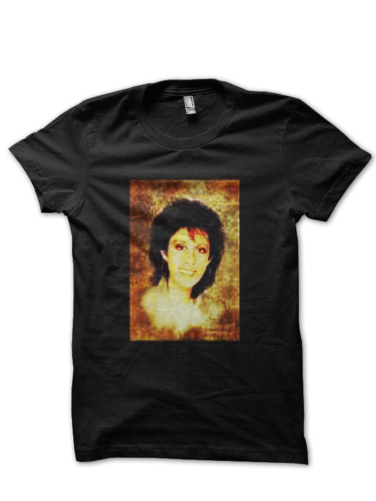 Helen Mirren T-Shirt
