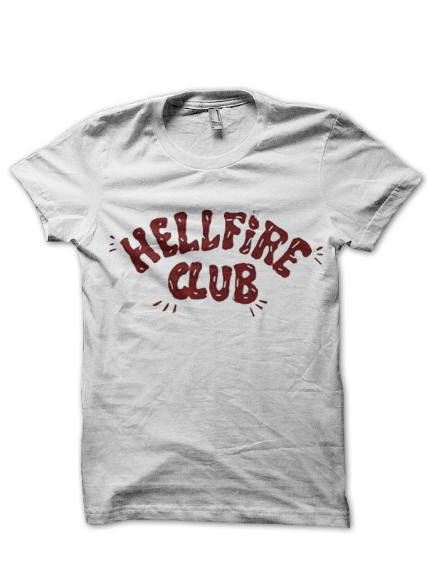 Hellfire Club T-Shirt