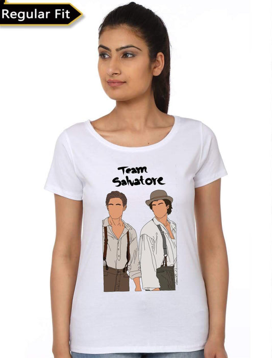 Hello Brother T-Shirt