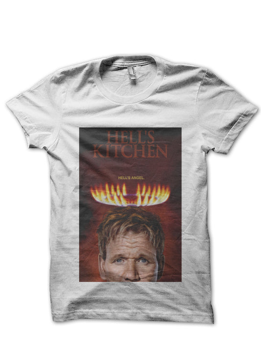 Hell’s Kitchen T-Shirt