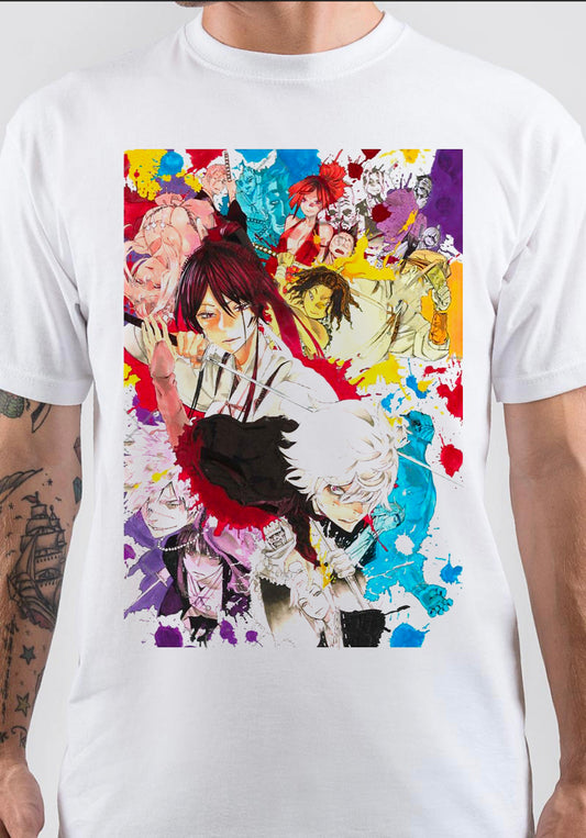 Hell’s Paradise T-Shirt