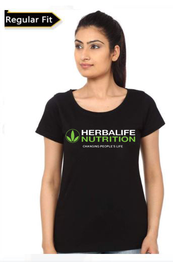 Herbalife Nutrition Girls T-Shirt
