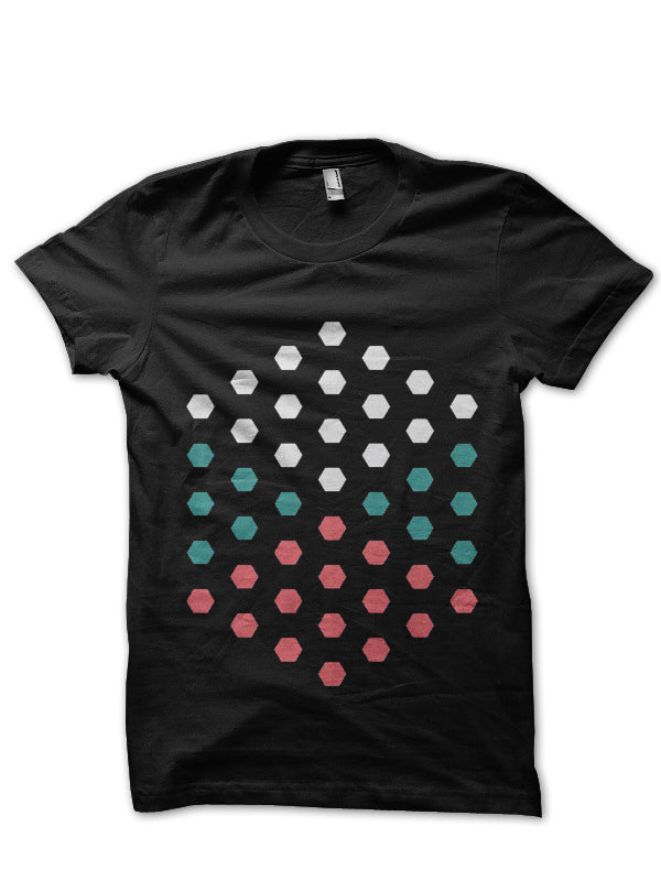 Hexagon AB T-Shirt