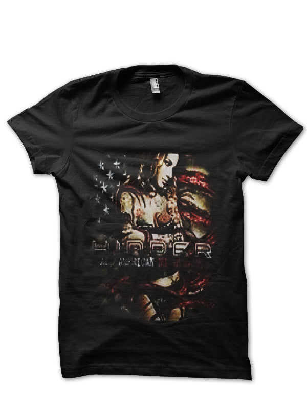 Hinder T-Shirt
