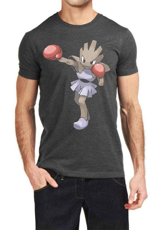 Hitmonchan T-Shirt