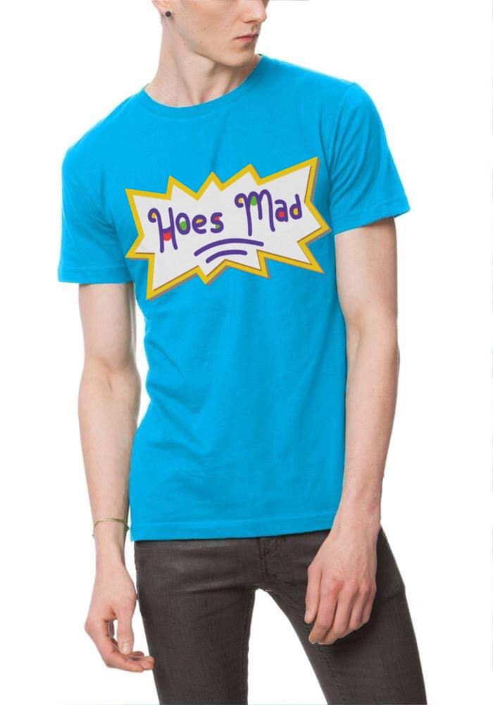 Hoes Mad T-Shirt