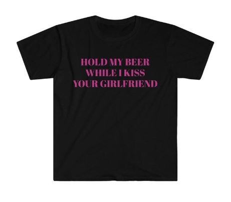 Hold My Beer T-Shirt