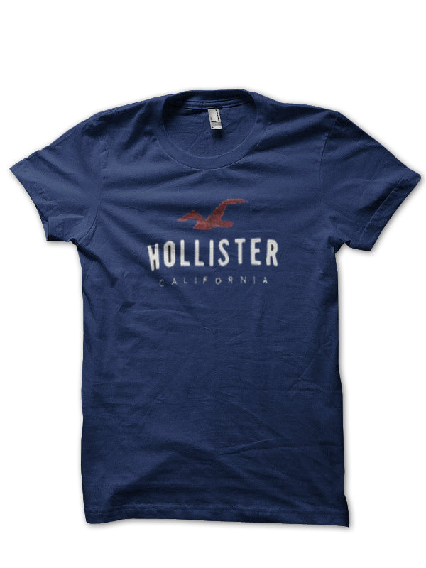 Hollister T-Shirt